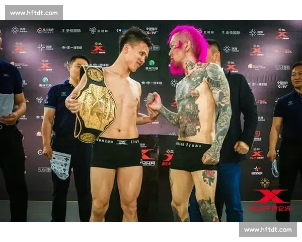 张美煊强势迎战马萨焦点对决揭示格斗赛场新格局全面升级的巅峰较量