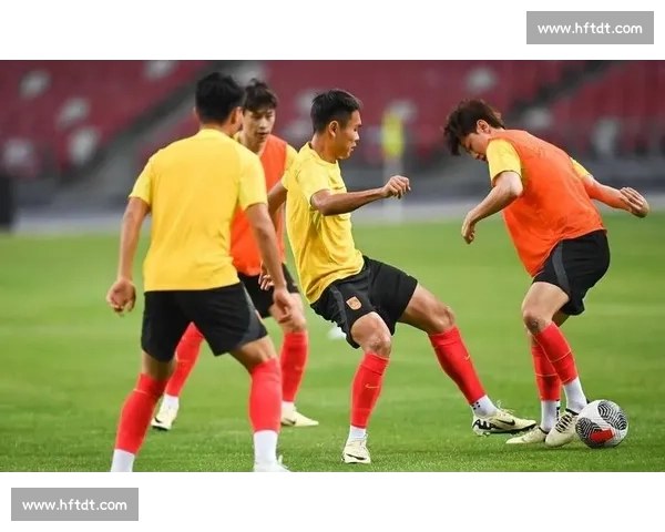 新加坡对阵韩国的实力对比与亚洲足球格局深度解析赛前走势与战术博弈