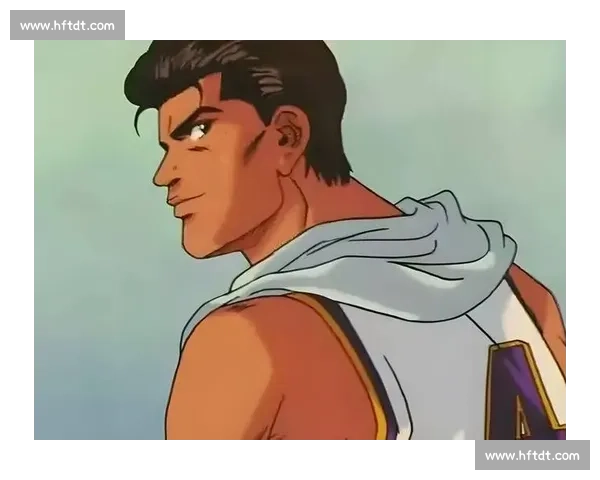 流川枫对决牧绅一王者之战谁主沉浮篮球巅峰对抗传奇瞬间荣耀与梦想