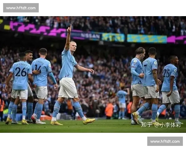 英超焦点战曼城迎战水晶宫争冠路上关键对决前瞻解析看点全面揭秘