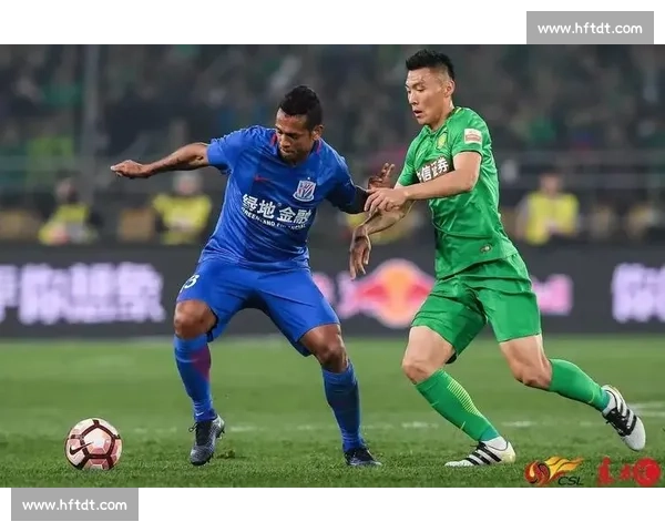 北京国安对阵贵州智诚精彩回放攻防转换引爆全场关键进球瞬间战术解析