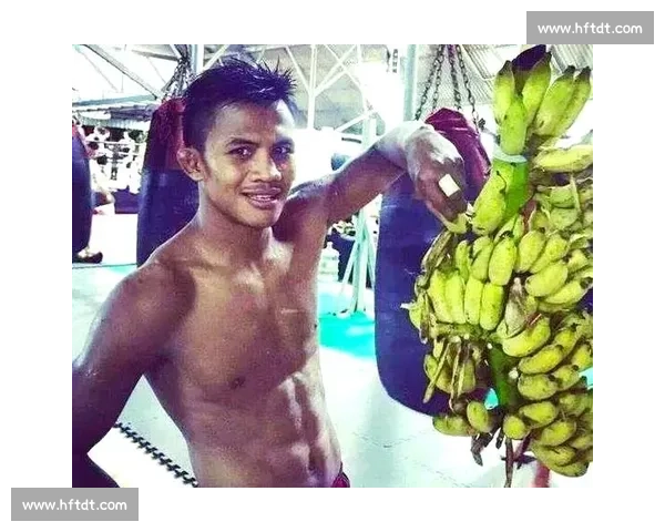 徐琰vs播求巅峰对决中国力量挑战泰拳传奇技术博弈复盘深度解析