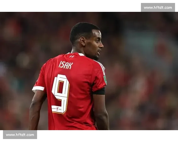 利物浦迎战水晶宫英超争四关键对决赛前深度前瞻解析看点全览预测