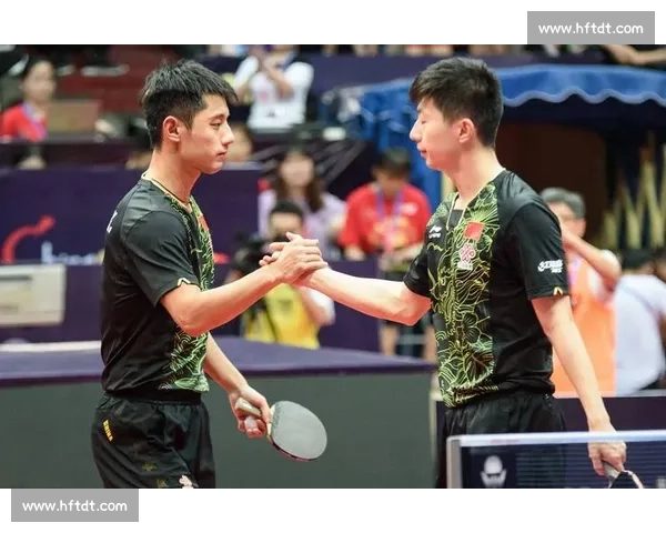 黄建疆对决马龙经典乒乓球视频解析巅峰较量全程回顾精彩瞬间深度复盘