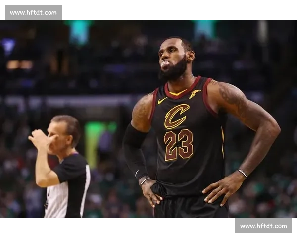 骑士凯尔特人第二场鏖战攻防博弈胜负悬念再起季后赛焦点之夜强强对话