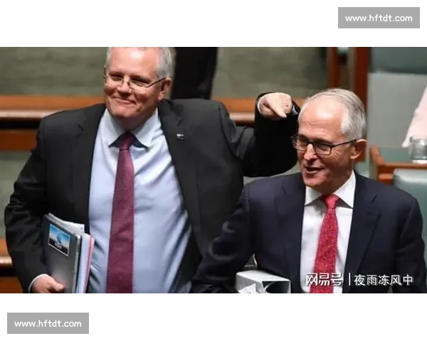 美国与澳大利亚在全球经济竞争中的博弈与合作前景分析