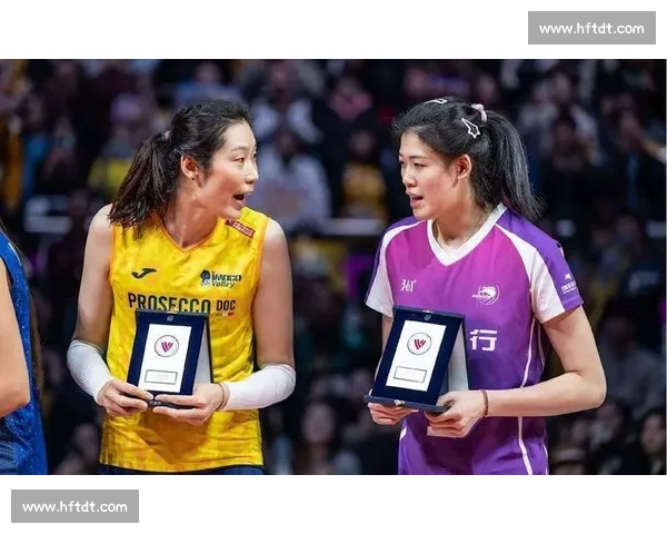 中国女排激战美国女排澳门站焦点对决新周期榜样之争世界排坛荣誉之战